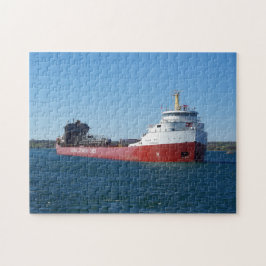 Frontjigszasmunstycke Pussel