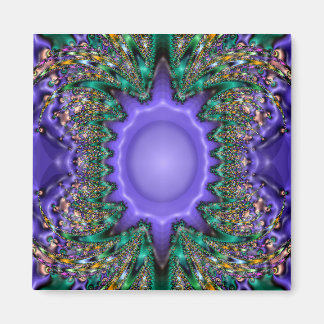 Frontmagnet 1 magnet
