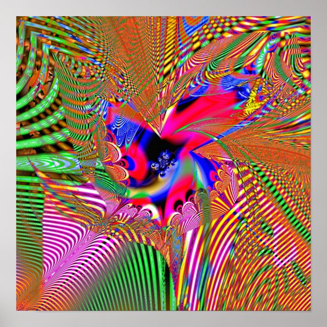 Frontprojektion 1.7d1 poster (Framsidan)