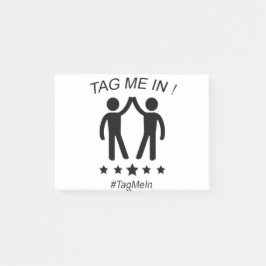 fronttoplogo post-it block