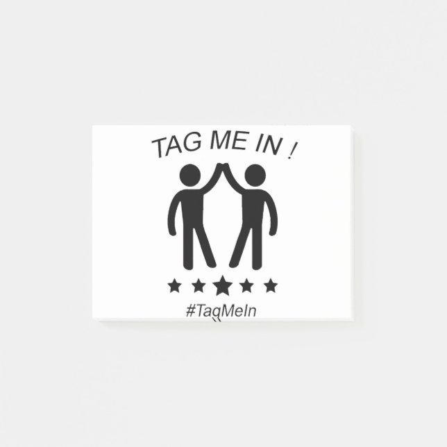 fronttoplogo post-it block (Framsida)