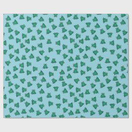 Frosch Presentpapper