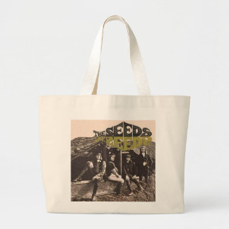 Fröshopping bag jumbo tygkasse