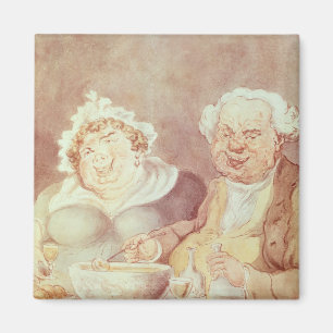 Frossare c.1800-05 magnet