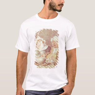 Frossare c.1800-05 t-shirt