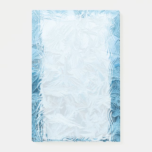 Frost 1 Alternativ Post-it Block (Framsida)