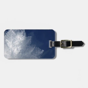 Frost Bagagebricka