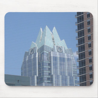 Frost Bank Building Austin, Texas Musmatta