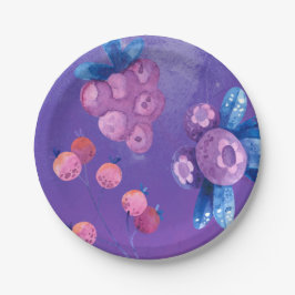 Frost Berry Winter Party