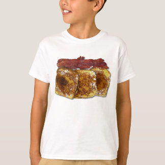 Fröst bröd t shirt