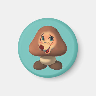 frost goomba magnet