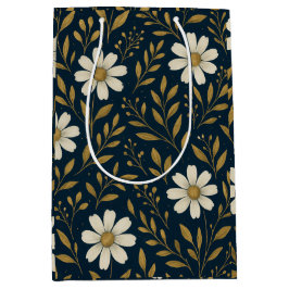 Frost & Guld Daisy Gift Bag