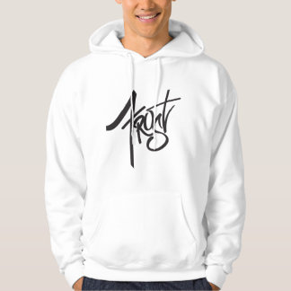 Frost hoodie