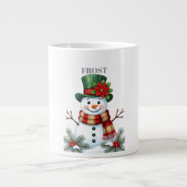 FROST JUMBO MUGG
