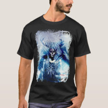 Frost Kung-taloky T-Shirt
