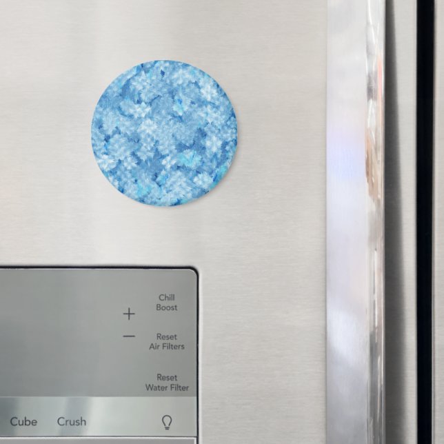 Frost - magnet (In Situ (Fridge))