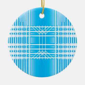 Frost Ornaments Julgransprydnad Keramik