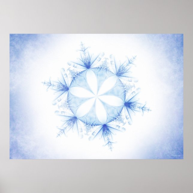 Frost Poster (Framsidan)