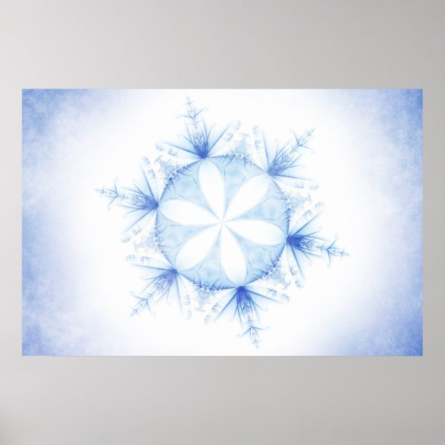 Frost Poster (Framsidan)