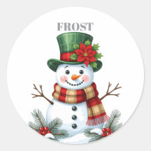 FROST
