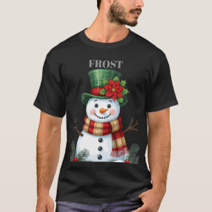 FROST T SHIRT