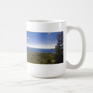 Frost Trail Vermont Kaffemugg