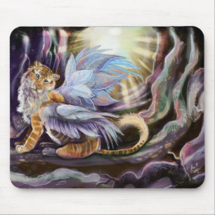 Frost Vinge Tiger Musmatta