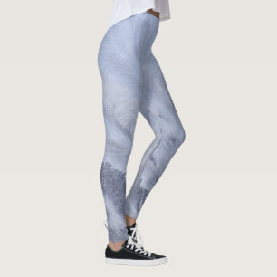 Frost Zazzle_Growshop Leggings