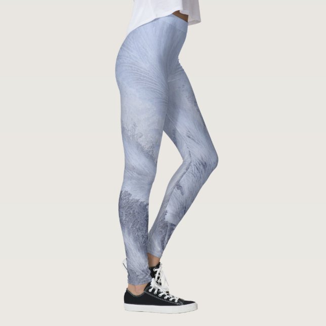 Frost | Zazzle_Growshop Leggings (Höger)