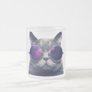Frostad 10 uns frostad Glass mugg