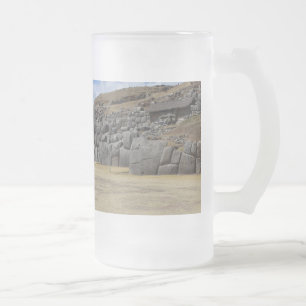 Frostad 473 ml frostad Glass mugg