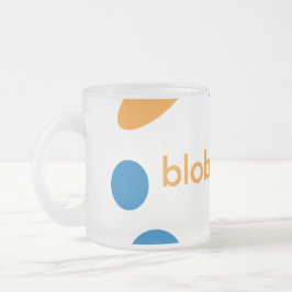 Frostad Blobulator-mugg Glasmugg