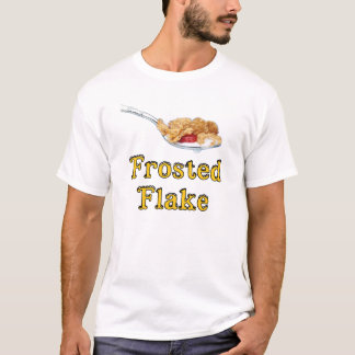 Frostad flinga tröja