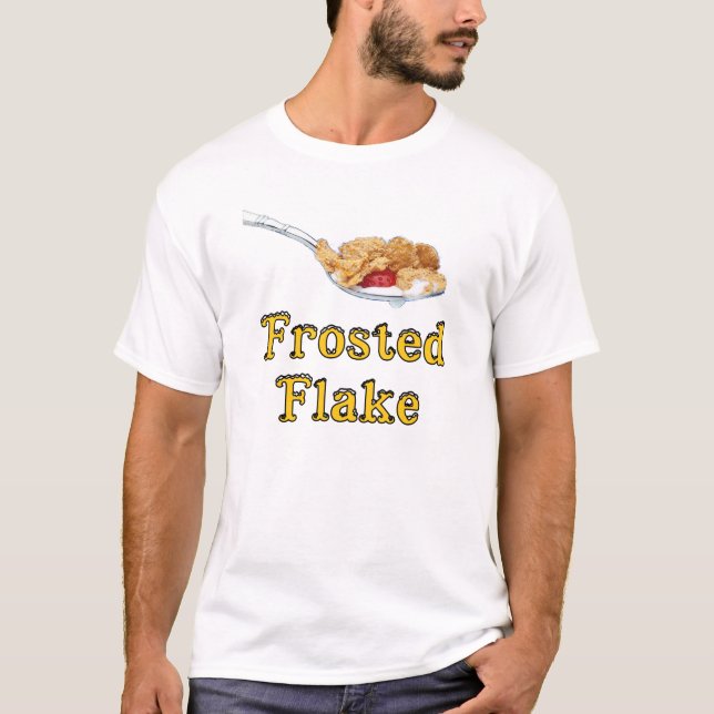 Frostad flinga tröja (Framsida)