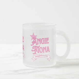 Frostad Glas Mugg