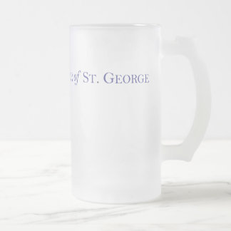Frostad Glas Mugg
