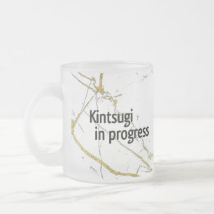  FROSTAD GLASMUGG