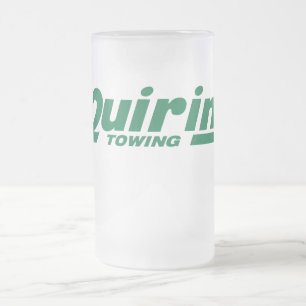 Frostad Glass mugg