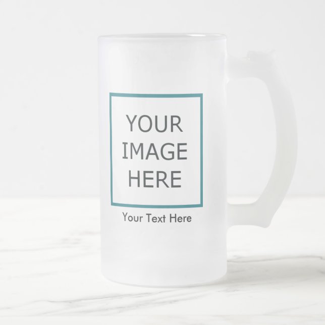 Frostad Glass mugg 2 (Höger)