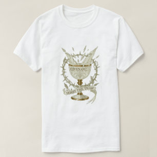 Frostad kalkpakt t-shirt Toast the Thaw