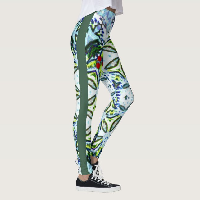 Frostad Leggings (Höger)