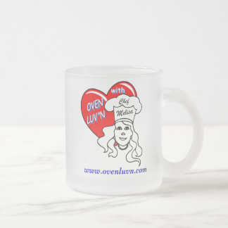 Frostad mugg