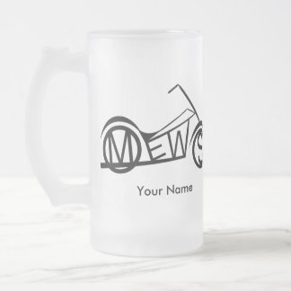Frostad mugg