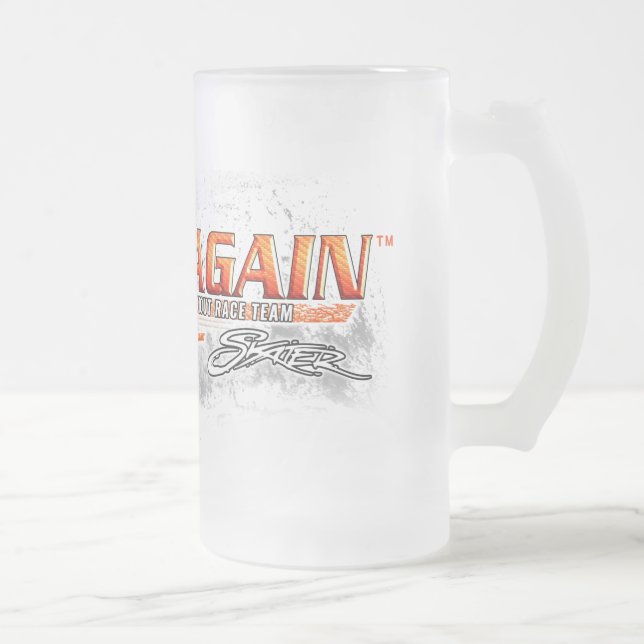 Frostad mugg (Höger)