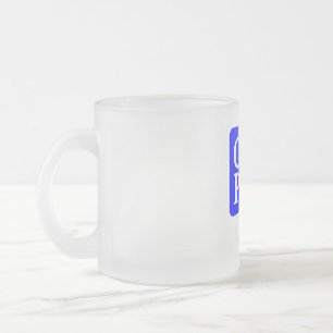 FROSTAD MUGG FÖR CAPED 10 UNS