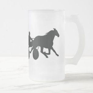 Frostad mugg för Trotter
