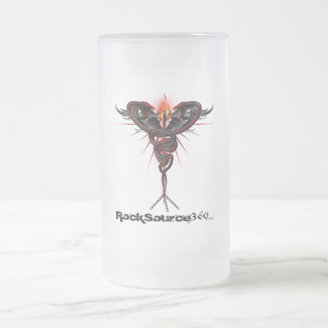 Frostad mugg RS360 (Center)