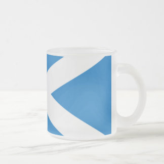 Frostade 296 ml frostad Glass muggsaltire Glasmugg