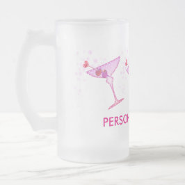 FROSTADE STEINS, MUGGAR - ROSA MARTINI