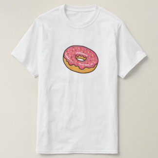 Frostat Donut T Shirt